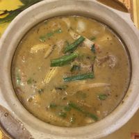   at Reunion Cafe in Vientiane