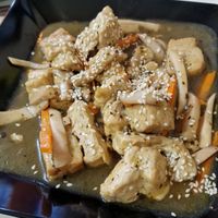  at Reunion Cafe in Vientiane