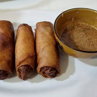  at Reunion Cafe in Vientiane