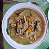  at Reunion Cafe in Vientiane