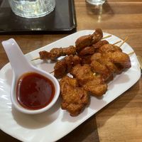  #Veganuary at Reunion Cafe in Vientiane