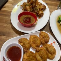  #Veganuary at Reunion Cafe in Vientiane