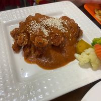  #Veganuary at Reunion Cafe in Vientiane