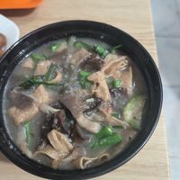  at Reunion Cafe in Vientiane