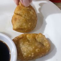   at Reunion Cafe in Vientiane