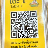   at Reunion Cafe in Vientiane