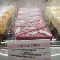  at O'š Kolač in Split