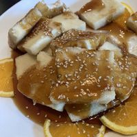   at Wild Ginger in Corning