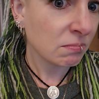 Unhappy vegan, with gross butter taste in my mouth at Cote in Brighton