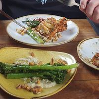 5 a day the tasty way!   at Ambiente Tapas - Goodramgate in York