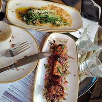  at Ambiente Tapas - Goodramgate in York