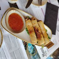  at Ambiente Tapas - Goodramgate in York