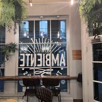   at Ambiente Tapas - Goodramgate in York