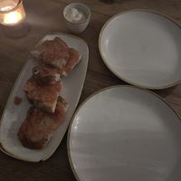   at Ambiente Tapas - Goodramgate in York