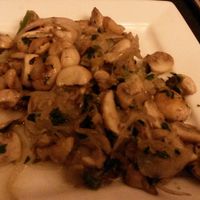 Champiñones at Ambiente Tapas - Goodramgate in York