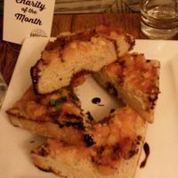 Pan Catalán at Ambiente Tapas - Goodramgate in York