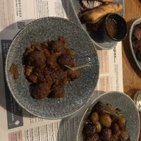   at Ambiente Tapas - Goodramgate in York