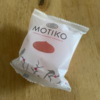   at Motiko  in Prague