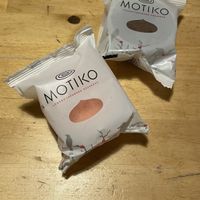   at Motiko  in Prague