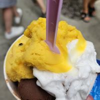  at Gelateria Dal 1968 in Vernazza