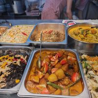  at En Cheng Vegetarian 恩成素 - Maybe closed in Northeast Singapore
