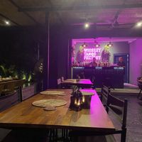   at Foxtrot Bistro in Koh Samui