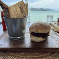   at Foxtrot Bistro in Koh Samui