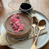   at Foxtrot Bistro in Koh Samui