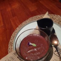 😋😋😋😋😋 at Foxtrot Bistro in Koh Samui