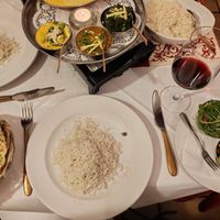  at Mother India in Markt Schwaben