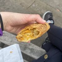 Spring roll   at Fresh in Norwich