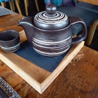 Jasmintee at Cosy in Nuremberg