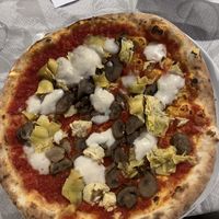   at Osteria n°5 in Veggiano