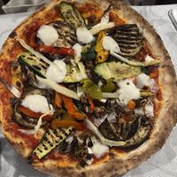   at Osteria n°5 in Veggiano