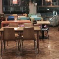 3 floors at Picnic in Buenos Aires