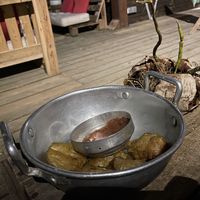   at Otentic Eco Tent Experience in Flacq