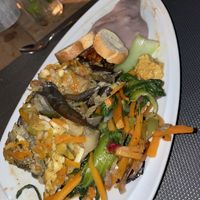   at Otentic Eco Tent Experience in Flacq