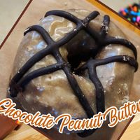  at Mighty-O Donuts - Greenlake in Seattle