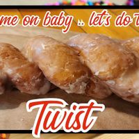  at Mighty-O Donuts - Greenlake in Seattle