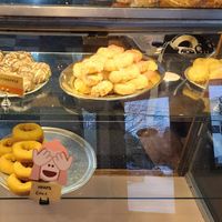  at Mighty-O Donuts - Greenlake in Seattle