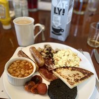 Amazing 🤩   at The Hall Bed and Breakfast in Campbeltown