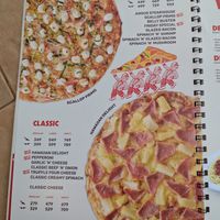  at Shakey's in General Santos