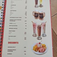  at Shakey's in General Santos