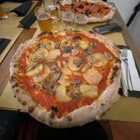   at Il Cappellaccio in Castagneto Carducci