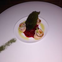 Zu Geter Letzt at Kopps in Berlin