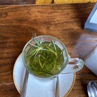 Rosemary  at Kopps in Berlin