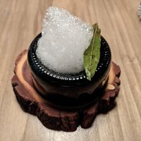 Dish at Kopps in Berlin