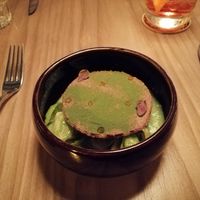 Rüssel sprouts at Kopps in Berlin