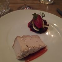 Blue cheese culture at Kopps in Berlin