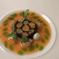 Careot  at Kopps in Berlin